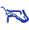 Image of PPE Blue Radiator Hose/Thermostats/ACDelco Coolant & Cap For 11-16 6.6L Duramax