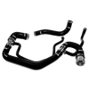 Image of PPE Black Radiator Hoses/Thermostats/GM Coolant & Cap For 07-10 6.6L Duramax LMM
