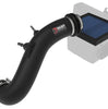 Image of Power Super Stock Induction System w/ Pro R Oiled Filter For 2015-2020 F150 5.0L
