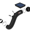 Image of Power Super Stock Induction System w/ Pro R Oiled Filter For 2015-2020 F150 5.0L