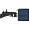 Image of Power Super Stock Induction System w/ Pro R Oiled Filter For 2015-2020 F150 5.0L