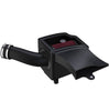 Image of S&B Cold Air Intake For 94-97 Ford F250 F350 V8-7.3L Powerstroke Cotton Cleanable Red 75-5131