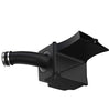 Image of S&B Cold Air Intake For 94-97 Ford F250 F350 V8-7.3L Powerstroke Dry Extendable White 75-5131D