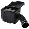 Image of S&B Cold Air Intake For 94-97 Ford F250 F350 V8-7.3L Powerstroke Dry Extendable White 75-5131D
