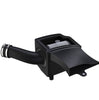 Image of S&B Cold Air Intake For 94-97 Ford F250 F350 V8-7.3L Powerstroke Dry Extendable White 75-5131D