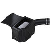 Image of S&B Cold Air Intake For 94-97 Ford F250 F350 V8-7.3L Powerstroke Dry Extendable White 75-5131D
