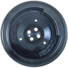 Image of Fluidampr Performance Damper & Motorcraft Belt For 03-07 Ford 6.0L Powerstroke
