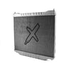 Image of XDP X-TRA Cool Direct-Fit Replacement Radiator For 95-97 7.3 Powerstroke