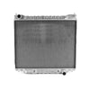 Image of XDP X-TRA Cool Direct-Fit Replacement Radiator For 95-97 7.3 Powerstroke