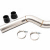 Image of Rudy's 3.5" Passenger Side Intercooler Pipe Kit For 2013-2018 Ram 6.7L Cummins Diesel