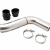 Image of Rudy's 3.5" Driver Side Intercooler Pipe Kit For 2013-2018 Ram 6.7L Cummins Diesel
