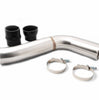 Image of Rudy's 3.5" Driver Side Intercooler Pipe Kit For 2013-2018 Ram 6.7L Cummins Diesel