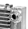 Image of XDP X-Tra Cool Direct Fit Transmission Oil Cooler For 06-10 6.6L Duramax
