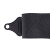 Image of PRP SFI 16.1 Black 5-Point Adjustable Harness 3" Belts & Sewn in Shoulder Pads