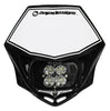 Image of Baja Designs D/C Squadron Sport Motorcycle LED Race Headlight Black Shell