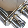 Image of PPE Polished 304 SS Cat-Back Exhaust Kit & Tips For 09-13 GMC/Chevy 1500 5.3L