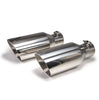 Image of PPE Polished 304 SS Cat-Back Exhaust Kit & Tips For 09-13 GMC/Chevy 1500 5.3L