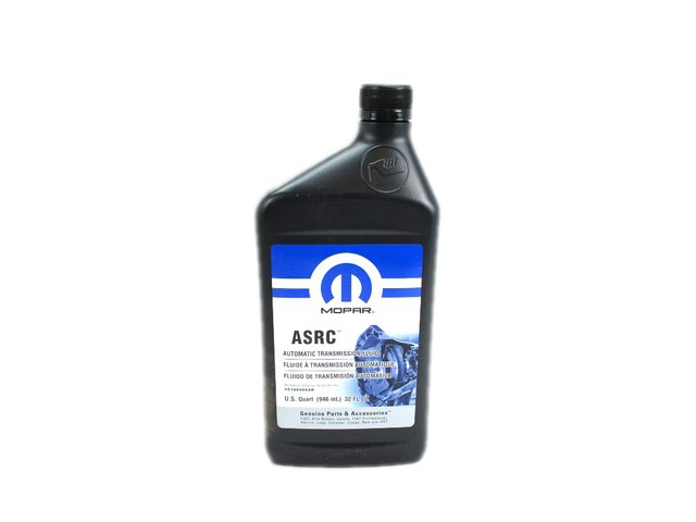 Mopar 2013-2022 Ram 6.7L Cummins AISIN AS69RC Service Kit – Rudy's ...