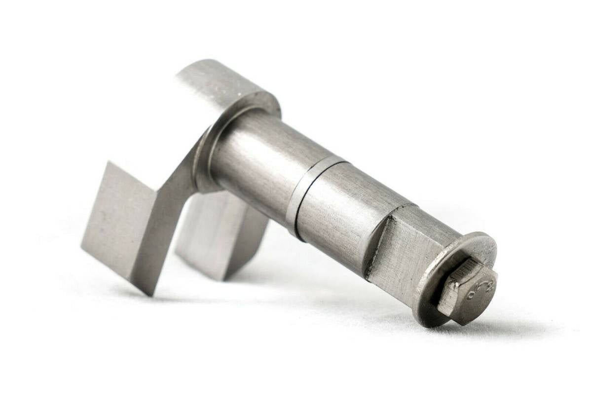 Image of Rudy's VGT Turbo Actuator Shaft Fork For 2008-2010 Ford 6.4L Powerstroke Diesel