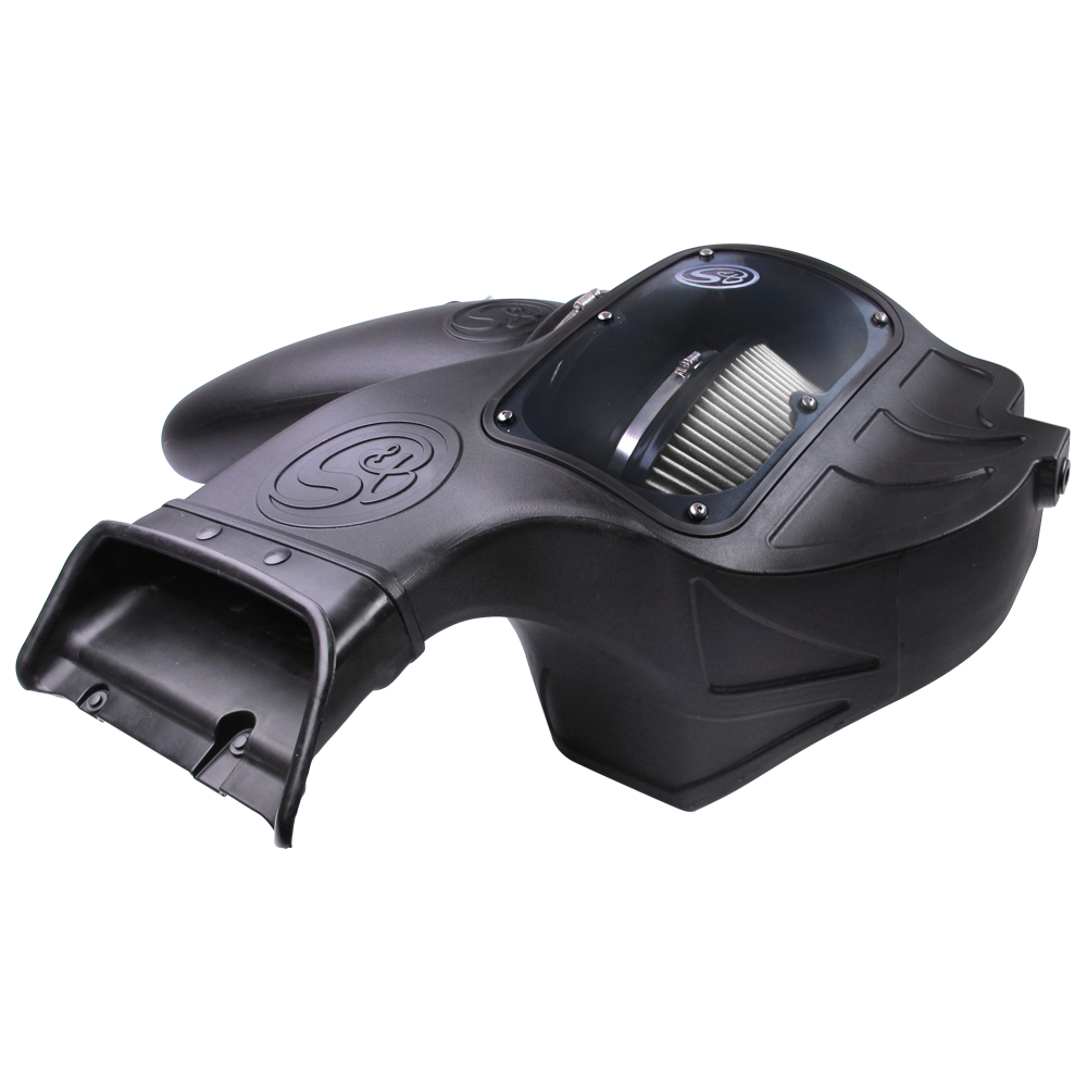 Image of S&B Cold Air Intake w/ Dry Filter For 2018-2022 Ford F150 5.0L