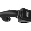 Image of aFe Power Quantum Cold Air Intake System w/ Pro Dry S Filter Media For 2015-2022 F-150 2.7L 3.5L / 2017-2021 Raptor