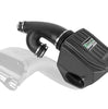 Image of aFe Power Quantum Cold Air Intake System w/ Pro Dry S Filter Media For 2015-2022 F-150 2.7L 3.5L / 2017-2021 Raptor