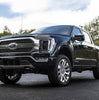 Image of Zone Offroad 2" Bolt-On Leveling Kit For 21-23 Ford F150 W/ Strut Spacers