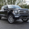 Image of Zone Offroad 2" Bolt-On Leveling Kit For 21-23 Ford F150 W/ Strut Spacers