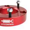 Image of aFe Control  2" Leveling Kit For 2021+ F150 2WD 4WD