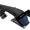 Image of aFe Rapid Induction Cold Air Intake System w/ Pro 5R Filter For 2021+ Ford F-150 3.5L EcoBoost V6