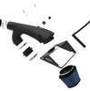 Image of aFe Rapid Induction Cold Air Intake System w/ Pro 5R Filter For 2021+ Ford F-150 3.5L EcoBoost V6