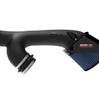 Image of aFe Rapid Induction Cold Air Intake System w/ Pro 5R Filter For 2021+ Ford F-150 3.5L EcoBoost V6