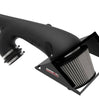 Image of aFe Rapid Induction Cold Air Intake System w/ Pro Dry S Filter For 2021+ Ford F-150 3.5L EcoBoost V6