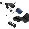 Image of aFe Momentum GT Cold Air Intake System w/ Pro 5R Filter For 2021+ Ford F-150 3.5L EcoBoost V6