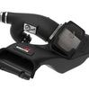 Image of aFe Momentum GT Cold Air Intake System w/ Pro Dry S Filter For 2021+ Ford F-150 3.5L EcoBoost V6