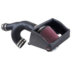 Image of K&N Performance Air Intake System For 2015+ Ford F-150 2.7L EcoBoost V6