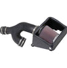 Image of K&N Performance Air Intake System For 2017+ Ford F-150 3.5L EcoBoost, Incl. Raptor