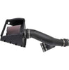 Image of K&N Performance Air Intake System For 2017+ Ford F-150 3.5L EcoBoost, Incl. Raptor