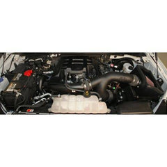 Image of K&N Performance Air Intake System For 2015+ Ford F-150 2.7L EcoBoost V6