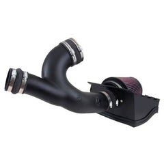 Image of K&N Performance Air Intake System For 2015+ Ford F-150 2.7L EcoBoost V6