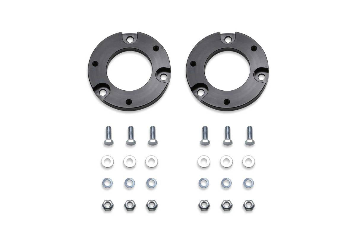 Image of Fabtech 1.5" Leveling Kit For 2021+ F150, 4WD