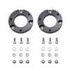 Image of Fabtech 1.5" Leveling Kit For 2021+ F150, 4WD