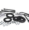 Image of Zone Offroad 2” Lift Kit For 2021-2023 Ford F150 2In Lift Kit