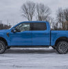 Image of Zone Offroad 2” Lift Kit For 2021-2023 Ford F150 2In Lift Kit