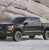 Image of Fabtech 2" Resi Coilover Lift Kit w/ Front Upper Control Arms & Rear Shocks For 2021+ F150, 4WD