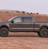 Image of Fabtech 6" Lift Kit w/ Performance Twin Tube Rear Shocks For 2021+ F150, 4WD