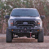 Image of Fabtech 6" Lift Kit w/ Stealth Nitro Rear Shocks For 2021+ F150, 4WD