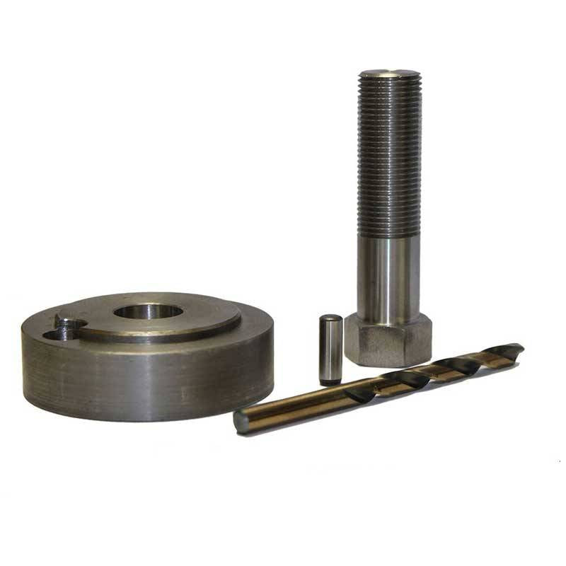 Image of XDP Crankshaft Pin Kit For 2001-2016 6.6L Duramax