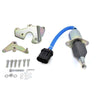 Image of XDP P7100 Fuel Shutoff Solenoid For 1994-1998 5.9L Cummins