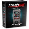 Image of Superchips 1545 Flashcal F5 Calibration Tool 99-20 Ford Powerstroke Diesel Gas